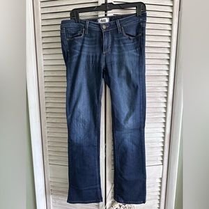 Paige Jeans